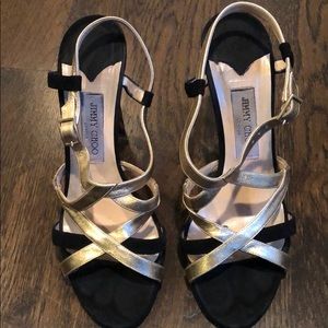 Jimmy Choo Sandals